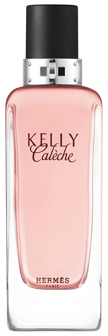 Kelly Caleche EDP fragrance bottle