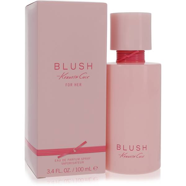 Kenneth Cole Blush EDP