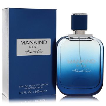 Kenneth Cole Mankind Rise EDT fragrance bottle