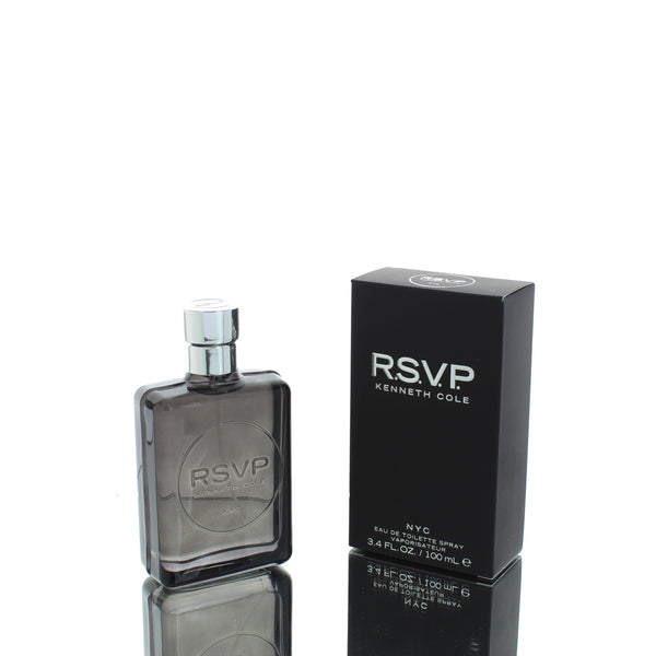 Kenneth Cole Rsvp EDT