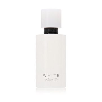 Kenneth Cole White EDP fragrance bottle