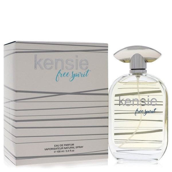 Kensie Free Spirit EDP