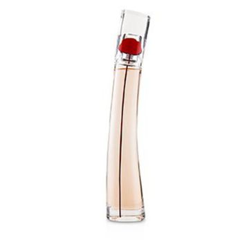 Kenzo Flower Eau de Vie EDP fragrance bottle
