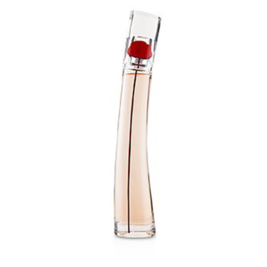 Kenzo Flower Eau de Vie EDP fragrance bottle