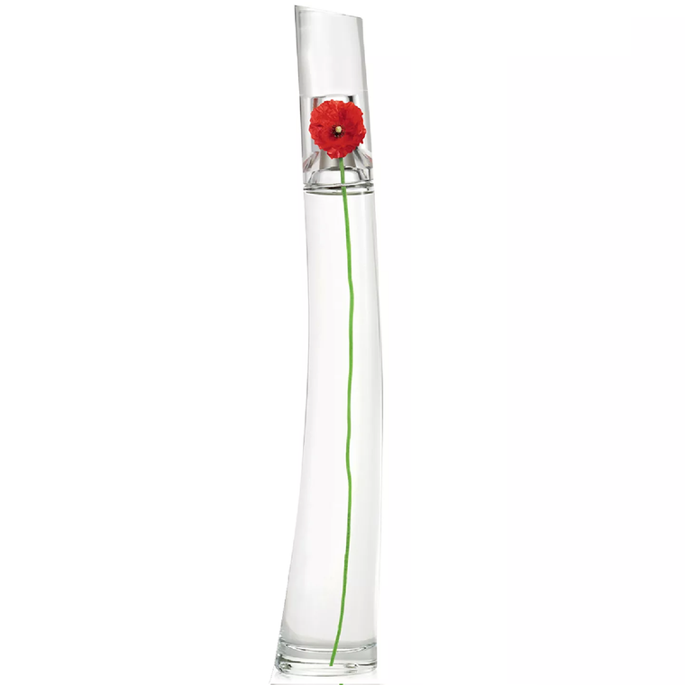 Kenzo Flower EDP fragrance bottle