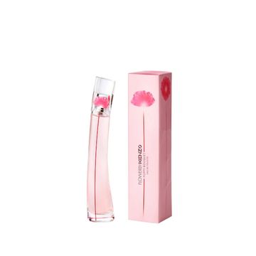 Kenzo Flower Poppy Bouquet EDT fragrance bottle