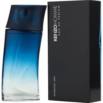 Kenzo Homme EDP fragrance bottle