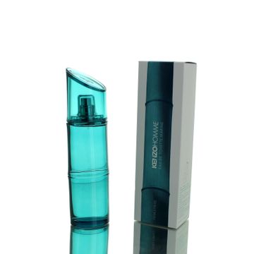 Kenzo Homme Marine EDT fragrance bottle