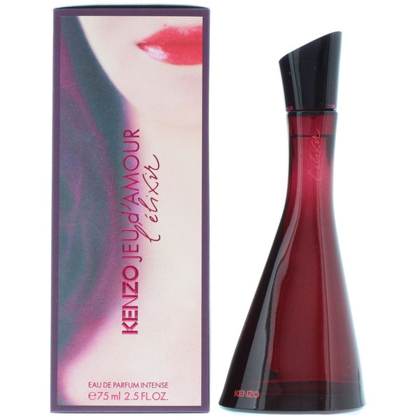 Kenzo Jeu D'amour L'elixir EDP