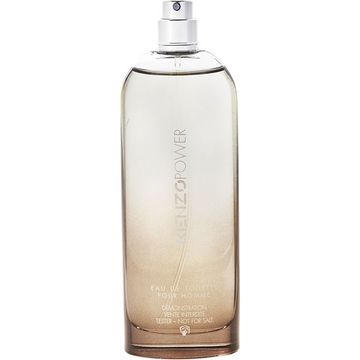 Kenzo Power EDT fragrance bottle
