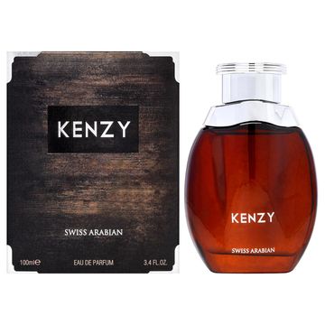 Kenzy EDP fragrance bottle