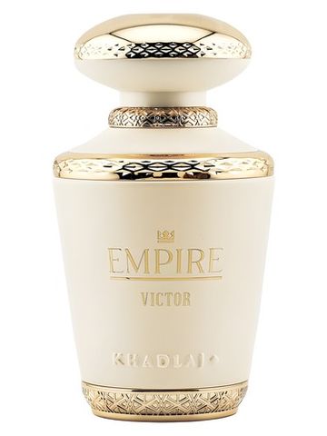 Khadlaj Perfumes Empire Victor fragrance bottle