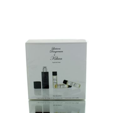 Kilian Liaisons Dangereuses Typical Me EDP fragrance bottle
