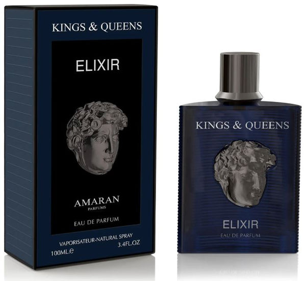 Kings & Queens Elixir EDP