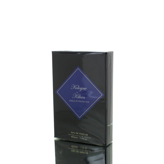 Kologne Shield Of Protection EDP fragrance bottle