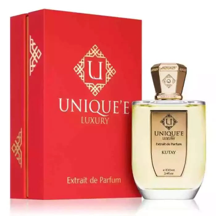Kutay EXTRAIT fragrance bottle