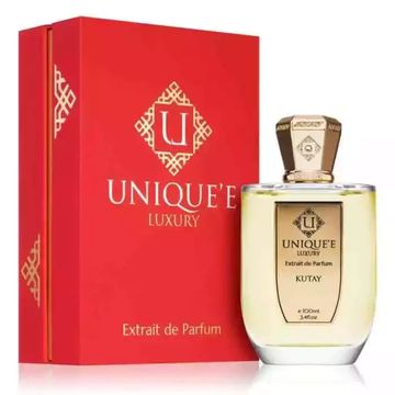 Kutay EXTRAIT fragrance bottle