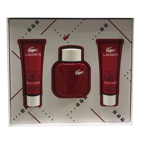 L.12.12 Pour Elle French Panache EDT