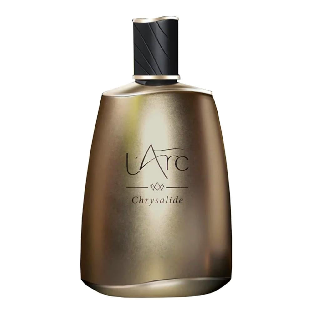 L'arc Chrysalide EDP fragrance bottle