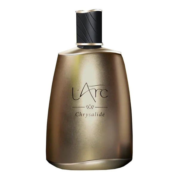 L'arc Chrysalide EDP