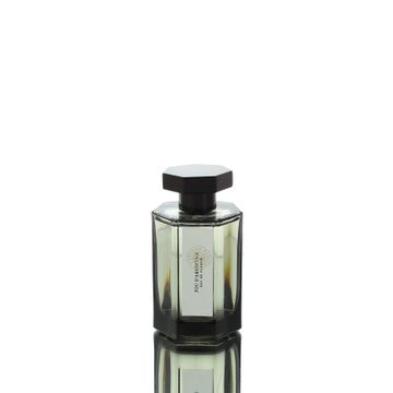 L'artisan Parfumeur Fou D'absinthe EDP fragrance bottle