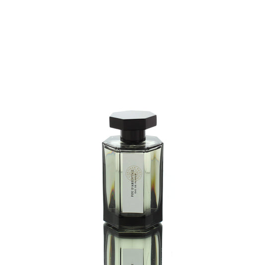 L'artisan Parfumeur Fou D'absinthe EDP fragrance bottle