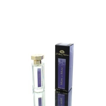 L'artisan Parfumeur Mure Et Musc EDT fragrance bottle