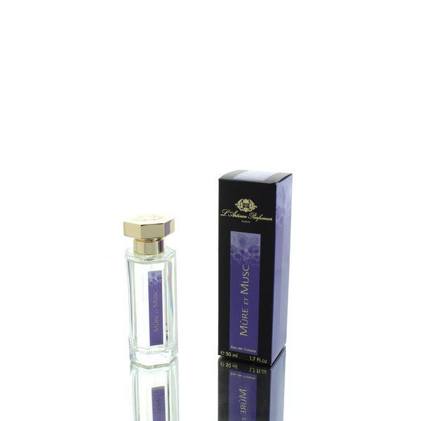 L'artisan Parfumeur Mure Et Musc EDT
