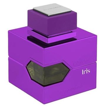L'Aventure Iris EXTRAIT fragrance bottle