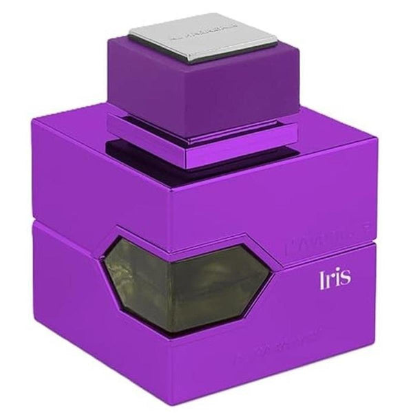 L'Aventure Iris EXTRAIT