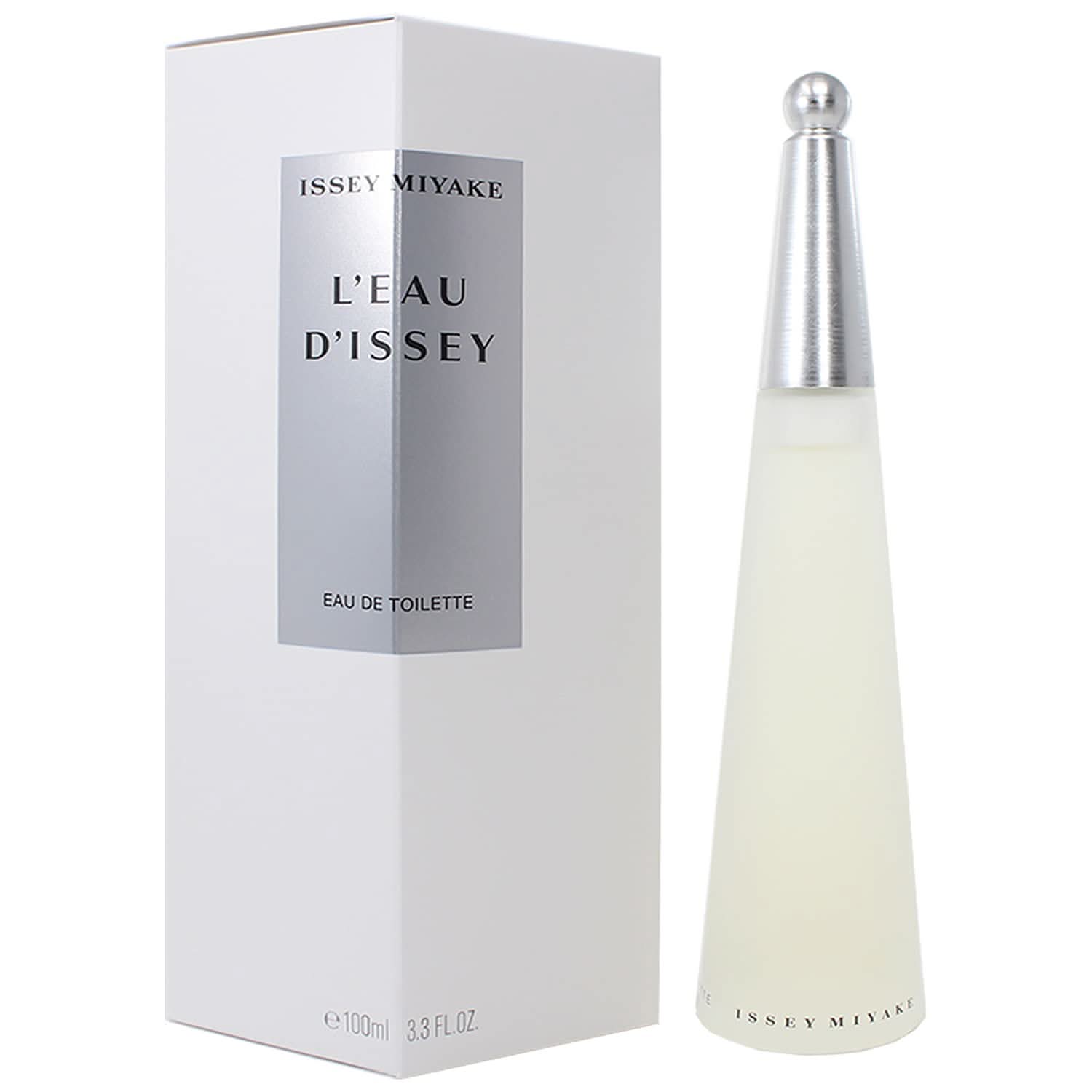 L'eau D'issey EDT fragrance bottle