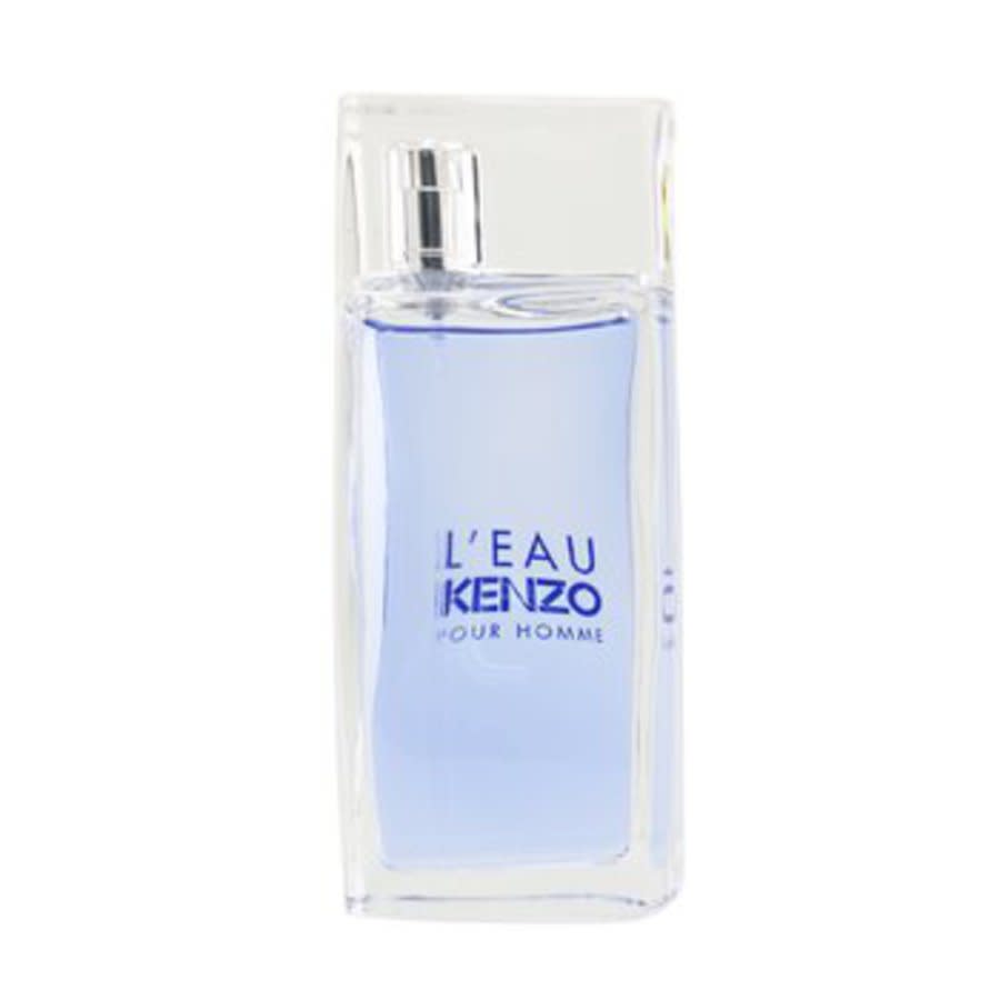 L'eau Kenzo EDT fragrance bottle