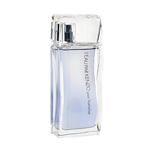 L'eau Par Kenzo EDT fragrance bottle