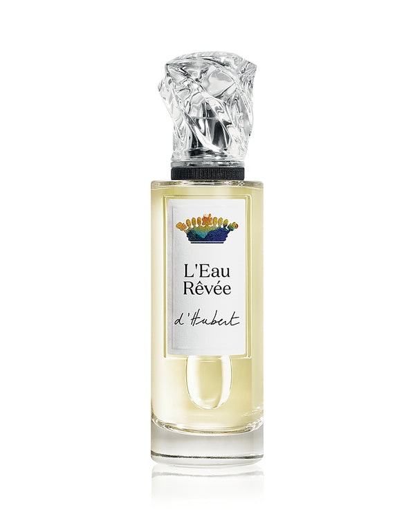 L'Eau Revee d'Hubert EDT