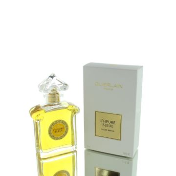 Guerlain L'heure Bleue EDP fragrance bottle