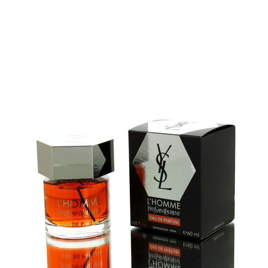 L'homme Yves Saint Laurent EDP fragrance bottle
