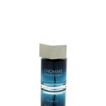 L'homme Yves Saint Laurent Le Parfum EDP fragrance bottle