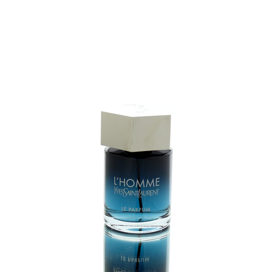 L'homme Yves Saint Laurent Le Parfum EDP fragrance bottle