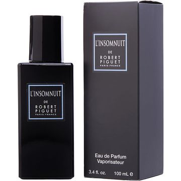 L'insomnuit de Robert Piguet EDP fragrance bottle