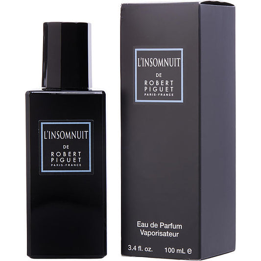 L'insomnuit de Robert Piguet EDP fragrance bottle