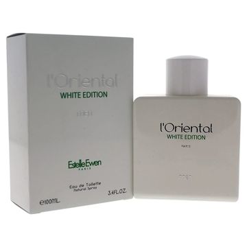 L'oriental Le Parfum EDP fragrance bottle