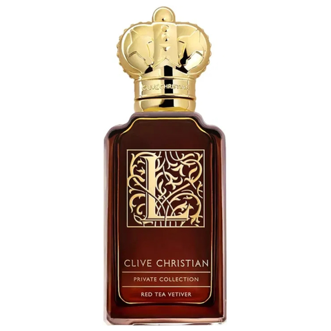 L Red Tea Vetiver PARFUM