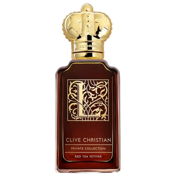L Red Tea Vetiver PARFUM
