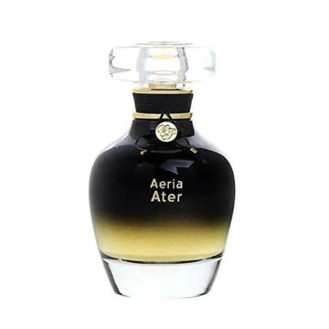 La Cristallerie Des Parfums Aeria Ater EDP fragrance bottle