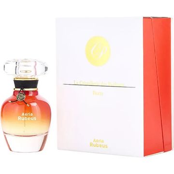 La Cristallerie Des Parfums Aeria Rubeus EDP fragrance bottle