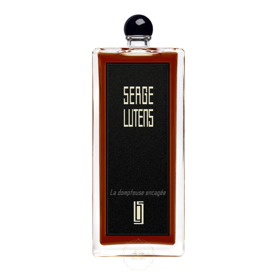 La Dompteuse Encagee EDP fragrance bottle