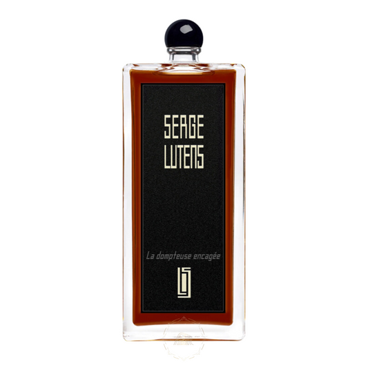 La Dompteuse Encagee EDP fragrance bottle