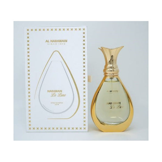 La Lune EXTRAIT fragrance bottle