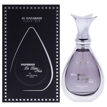 La Lune Noir EXTRAIT fragrance bottle