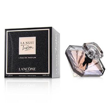 La Nuit Tresor EDP fragrance bottle